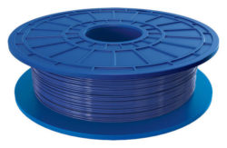Dremel 3D Printer Filament - Blue